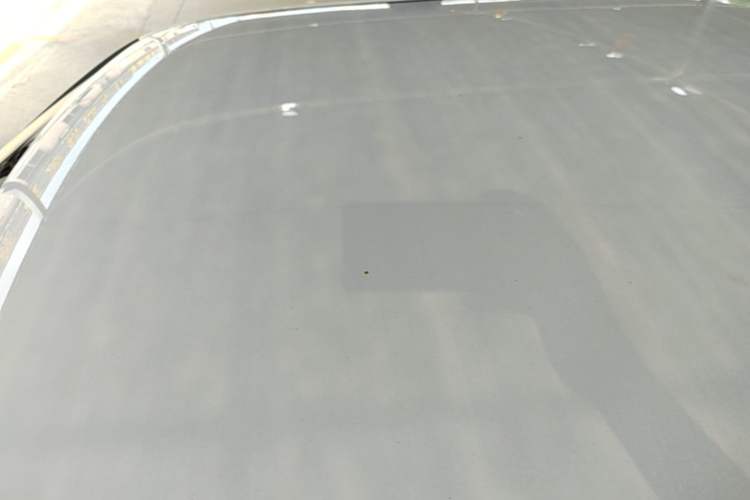 Used CHANGAN NEVO Lumin 2025 205 km Xiangqin Version Roof