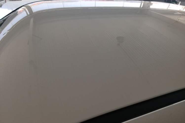 Used CHANGAN NEVO Lumin 2025 205 km Xiangqin Version Roof
