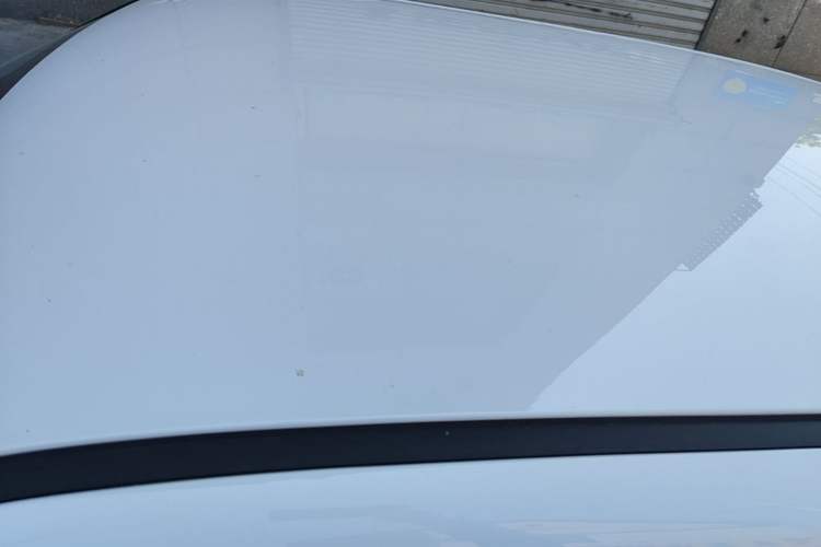 Used CHANGAN NEVO Lumin 2025 205 km Xiangqin Version Roof