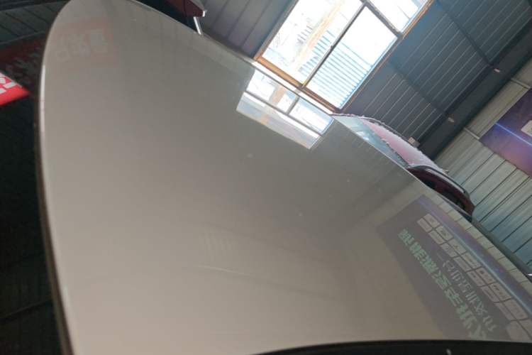 Used CHANGAN NEVO Lumin 2025 205 km Xiangqin Version Roof