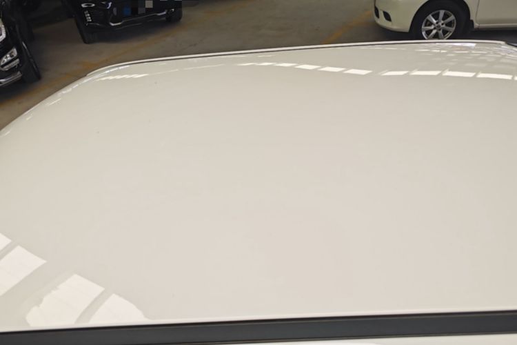Used CHANGAN NEVO Lumin 2025 205 km Xiangqin Version Roof