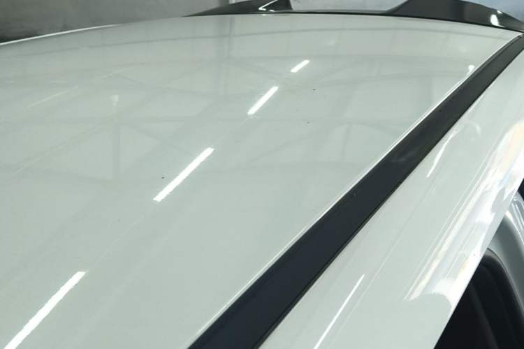 Used CHANGAN NEVO Lumin 2025 301km Honey Dew Edition Roof