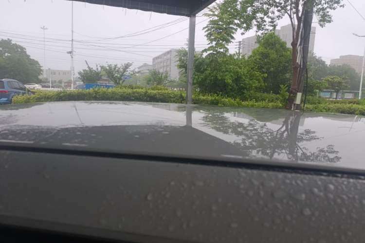 Used CHANGAN NEVO Lumin 2025 210 km Fragrant Edition Roof