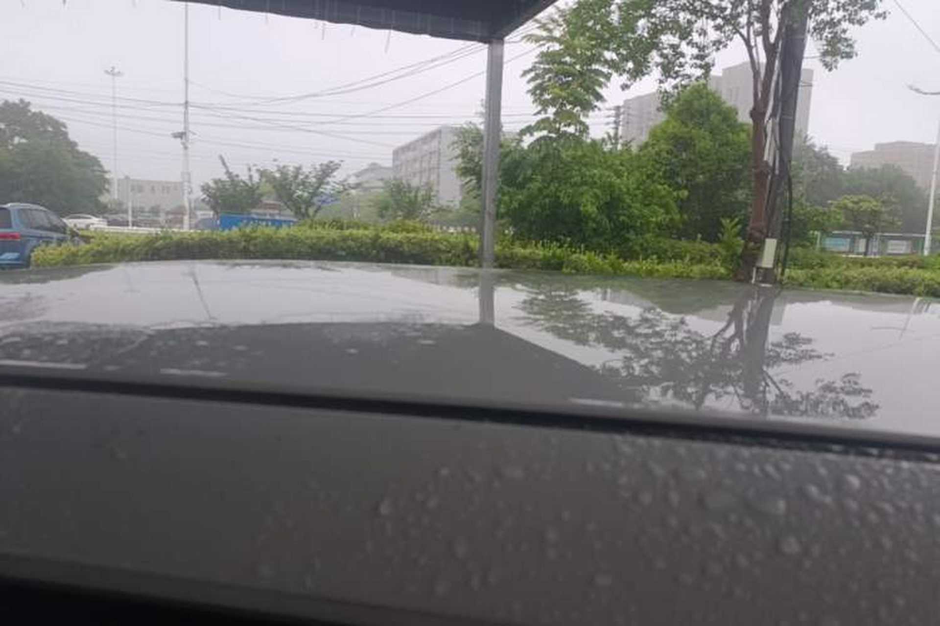 Used CHANGAN NEVO Lumin 2025 210 km Fragrant Edition Roof