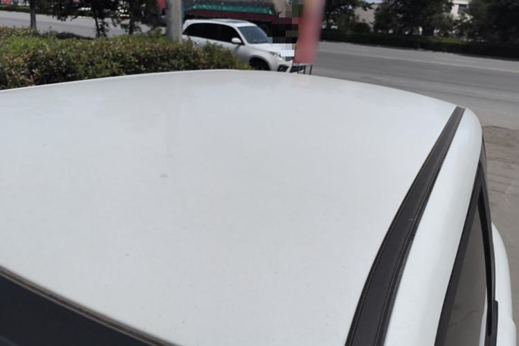 Used CHANGAN NEVO Lumin 2025 205 km Xiangqin Version Roof