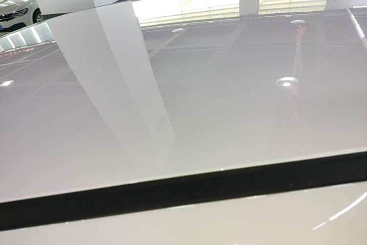 Used CHANGAN NEVO Lumin 2025 205 km Xiangqin Version Roof