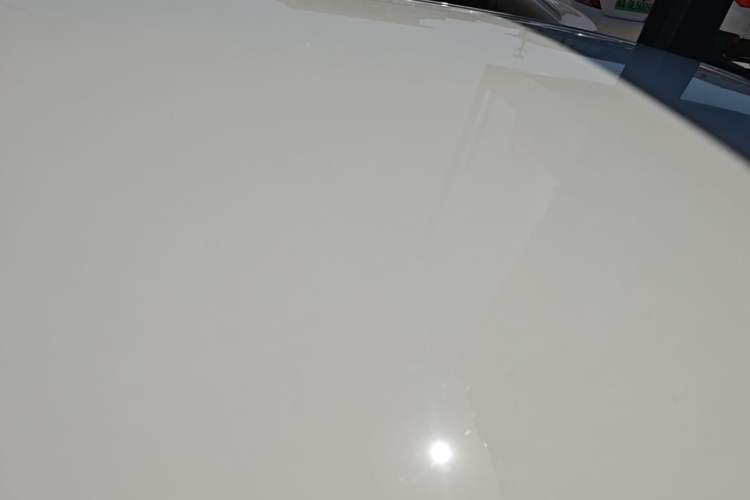 Used CHANGAN NEVO Lumin 2025 205km Refreshing Edition Roof