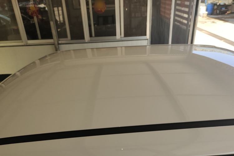 Used CHANGAN NEVO Lumin 2025 205 km Xiangqin Version Roof