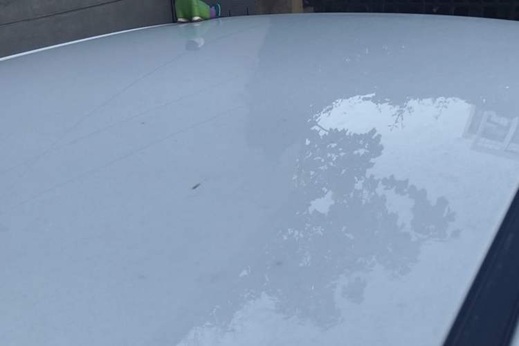Used CHANGAN NEVO Lumin 2025 205 km Xiangqin Version Roof
