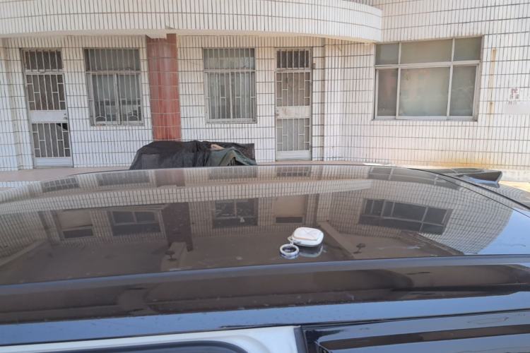 Used CHANGAN NEVO Lumin 2025 205 km Xiangqin Version Roof