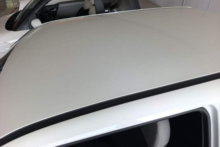 Used CHANGAN NEVO Lumin 2025 205 km Xiangqin Version Roof