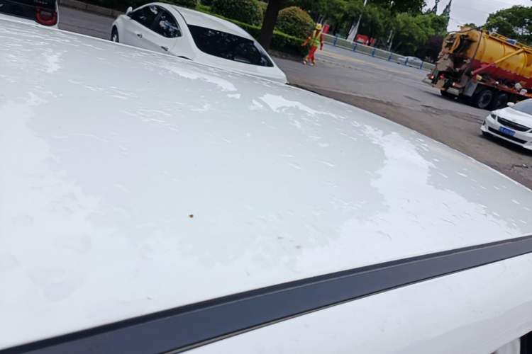 Used CHANGAN NEVO Lumin 2025 205 km Xiangqin Version Roof