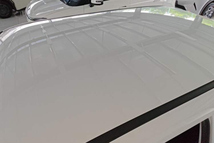 Used CHANGAN NEVO Lumin 2025 205 km Xiangqin Version Roof