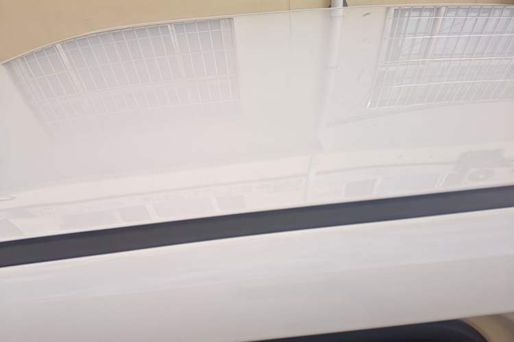 Used CHANGAN NEVO Lumin 2025 205 km Xiangqin Version Roof