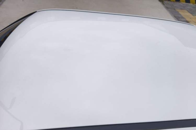 Used CHANGAN NEVO Lumin 2025 205 km Xiangqin Version Roof