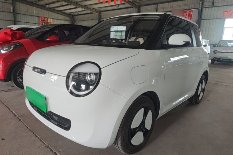 Used CHANGAN NEVO Lumin 2025 205km Refreshing Edition Guazi used car, China used car export, Used car for sale, Used cars, Cheapest cars for sale