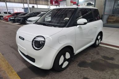 Used CHANGAN NEVO Lumin 2025 205 km Xiangqin Version