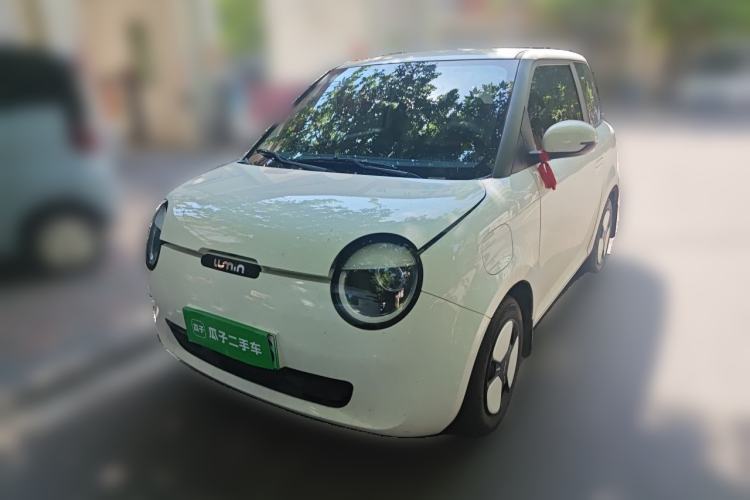 Used CHANGAN NEVO Lumin 2025 301km Honey Dew Edition Guazi used car, China used car export, Used car for sale, Used  cars, Cheapest cars for sale