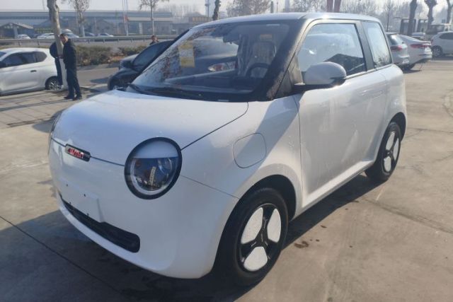 Used CHANGAN NEVO Lumin 2025 205km Refreshing Edition