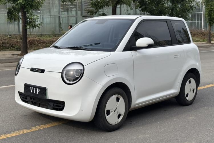 Used CHANGAN NEVO Lumin 2025 205km Refreshing Edition Guazi used car, China used car export, Used car for sale, Used cars, Cheapest cars for sale