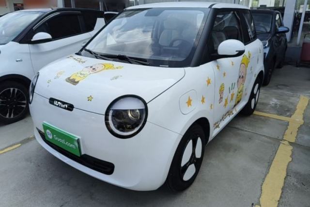 Used CHANGAN NEVO Lumin 2025 205 km Xiangqin Version