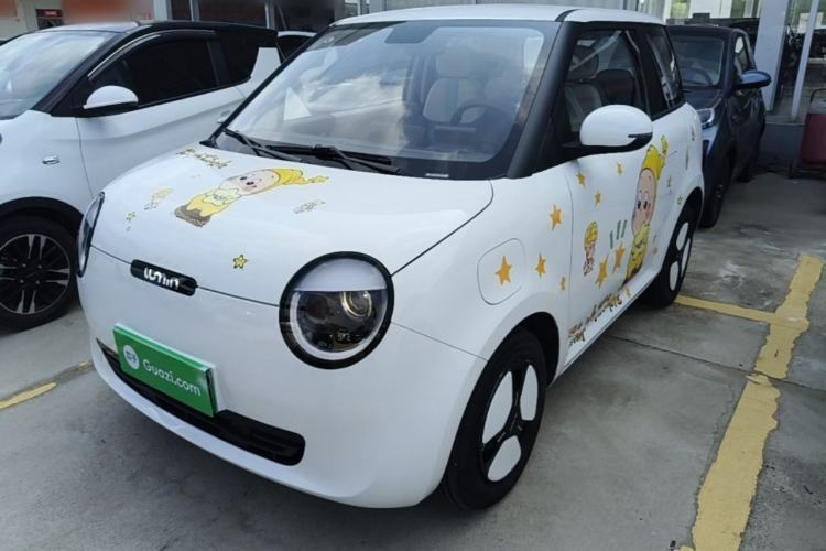 Used CHANGAN NEVO Lumin 2025 205 km Xiangqin Version Guazi used car, China used car export, Used car for sale, Used cars, Cheapest cars for sale