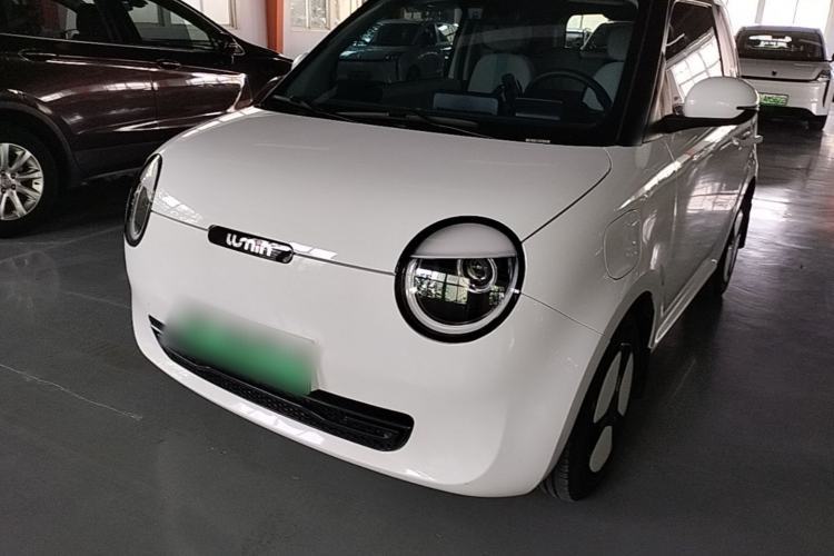 Used CHANGAN NEVO Lumin 2025 205 km Xiangqin Version Guazi used car, China used car export, Used car for sale, Used  cars, Cheapest cars for sale