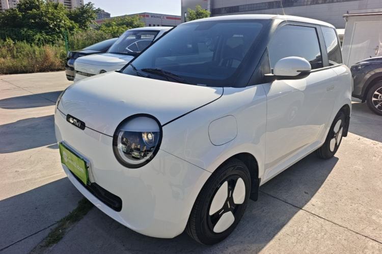 Used CHANGAN NEVO Lumin 2025 205 km Xiangqin Version Guazi used car, China used car export, Used car for sale, Used  cars, Cheapest cars for sale