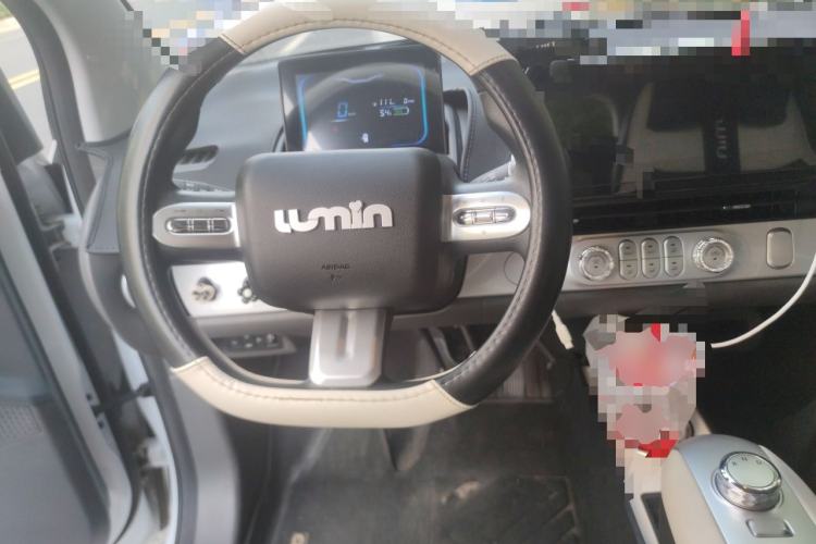 Used CHANGAN NEVO Lumin 2025 205 km Xiangqin Version Steering Wheel
