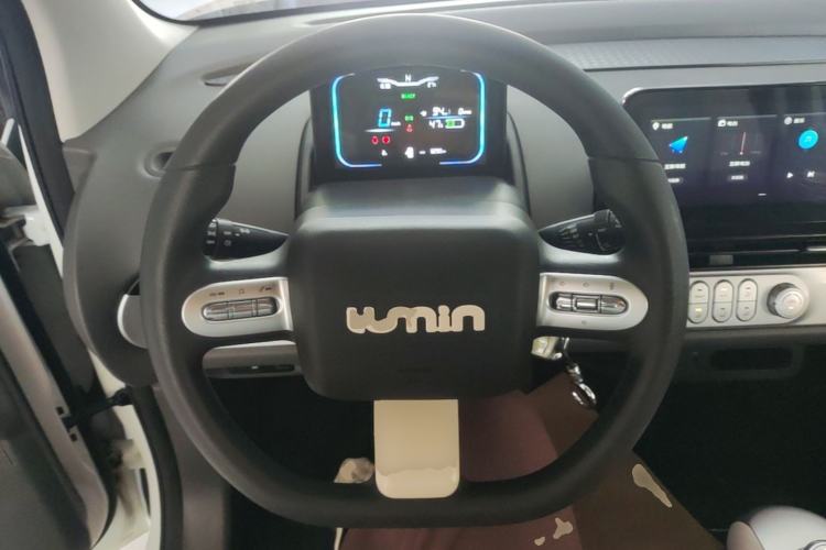 Used CHANGAN NEVO Lumin 2025 205 km Xiangqin Version Steering Wheel