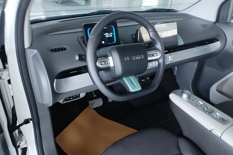 Used CHANGAN NEVO Lumin 2025 205 km Xiangqin Version Steering Wheel