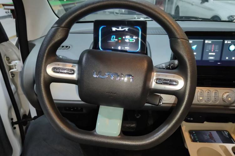 Used CHANGAN NEVO Lumin 2025 205 km Xiangqin Version Steering Wheel