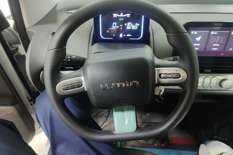 Used CHANGAN NEVO Lumin 2025 205 km Xiangqin Version Steering Wheel