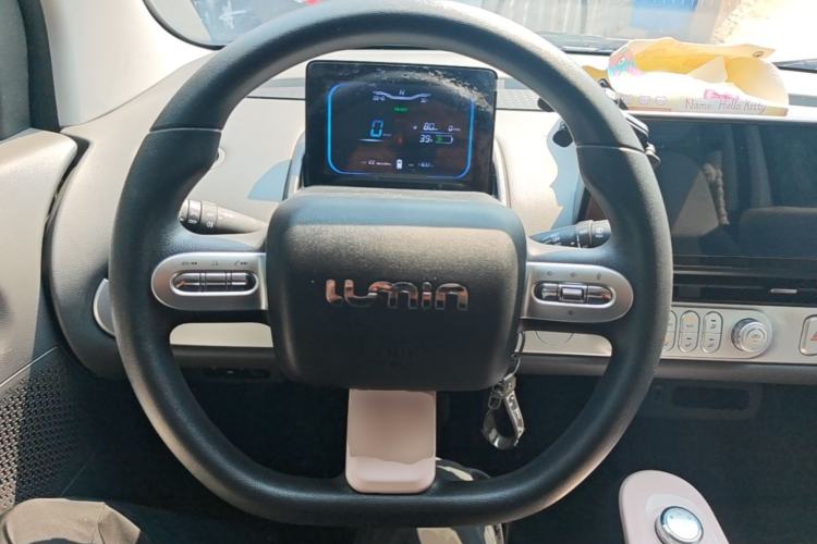 Used CHANGAN NEVO Lumin 2025 205km Refreshing Edition Steering Wheel