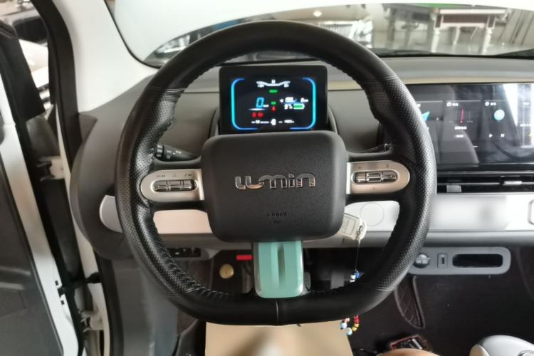 Used CHANGAN NEVO Lumin 2025 205 km Xiangqin Version Steering Wheel