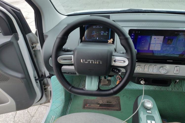 Used CHANGAN NEVO Lumin 2025 205km Refreshing Edition Steering Wheel
