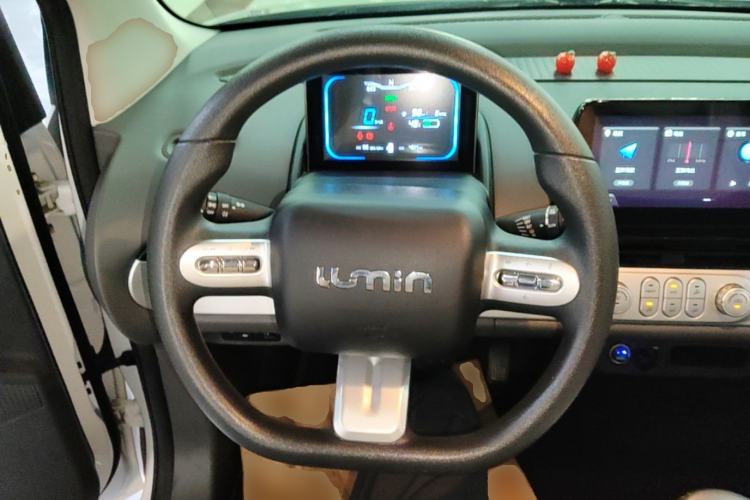 Used CHANGAN NEVO Lumin 2025 205 km Xiangqin Version Steering Wheel