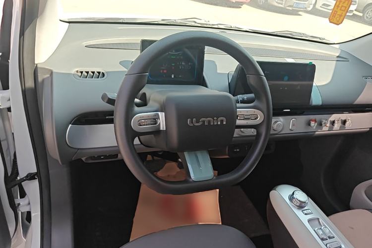 Used CHANGAN NEVO Lumin 2025 205 km Xiangqin Version Steering Wheel