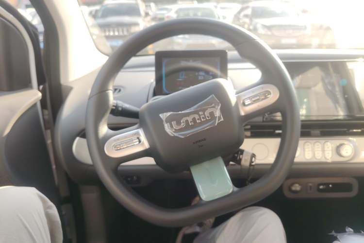 Used CHANGAN NEVO Lumin 2025 205km Refreshing Edition Steering Wheel