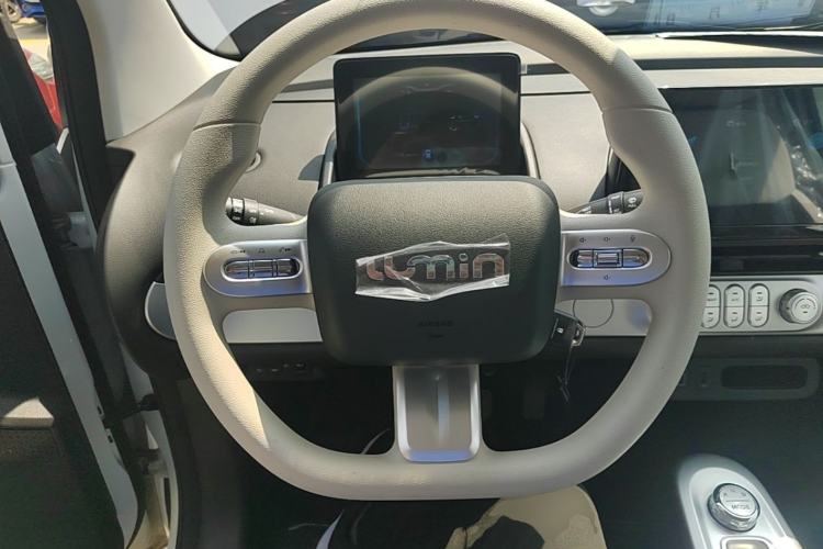 Used CHANGAN NEVO Lumin 2025 205 km Xiangqin Version Steering Wheel
