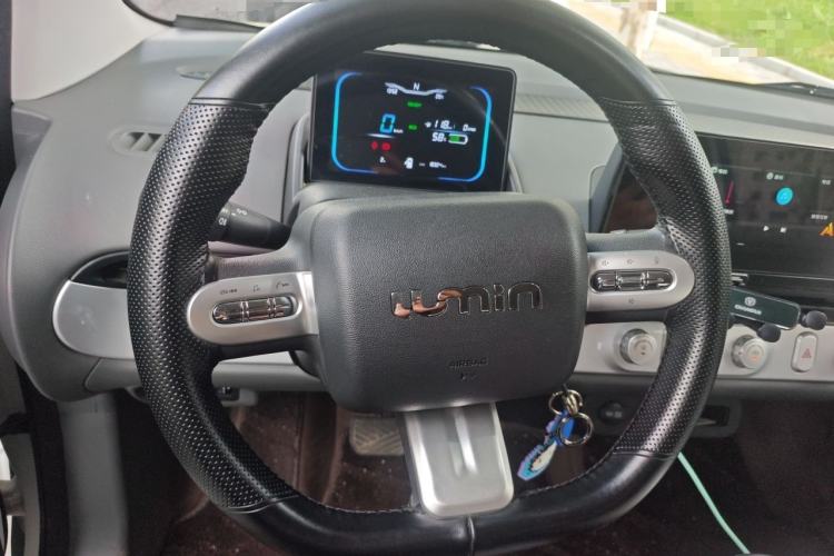 Used CHANGAN NEVO Lumin 2025 205 km Xiangqin Version Steering Wheel