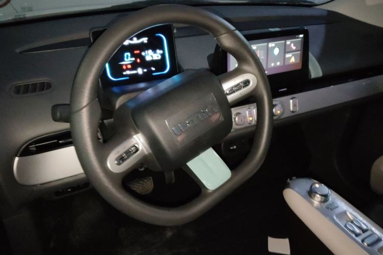 Used CHANGAN NEVO Lumin 2025 205 km Xiangqin Version Steering Wheel