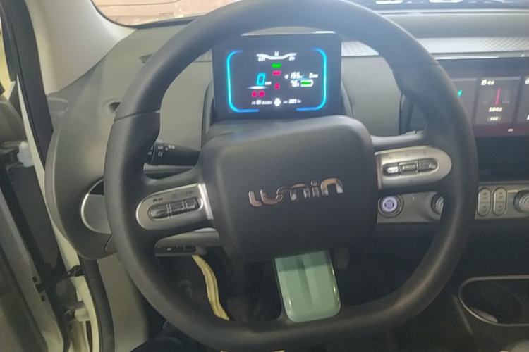 Used CHANGAN NEVO Lumin 2025 205 km Xiangqin Version Steering Wheel