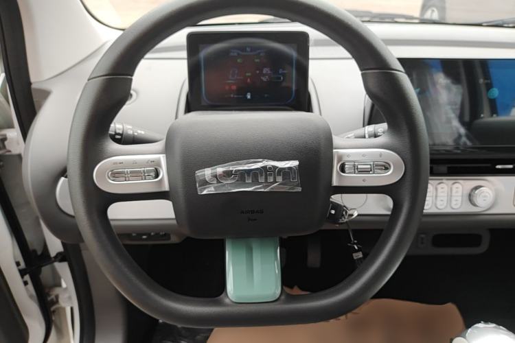 Used CHANGAN NEVO Lumin 2025 205 km Xiangqin Version Steering Wheel