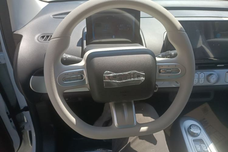Used CHANGAN NEVO Lumin 2025 205 km Xiangqin Version Steering Wheel