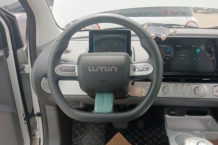 Used CHANGAN NEVO Lumin 2025 205 km Xiangqin Version Steering Wheel
