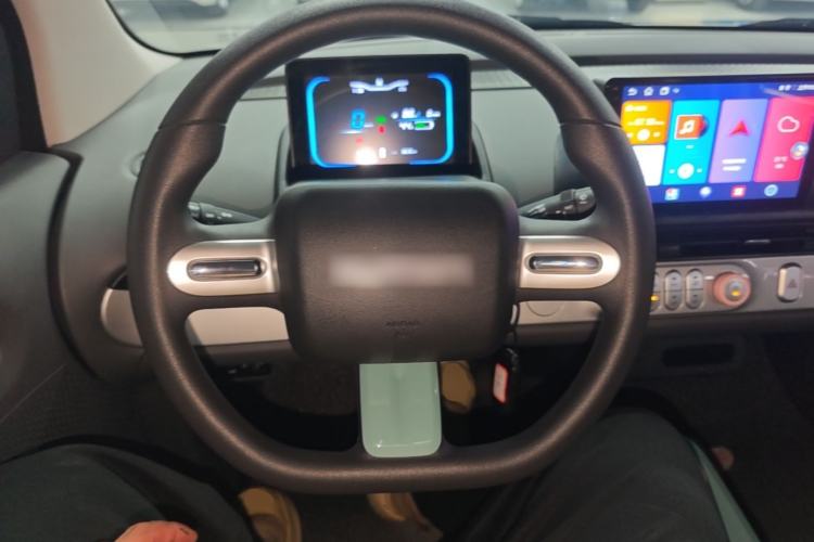 Used CHANGAN NEVO Lumin 2025 205km Refreshing Edition Steering Wheel