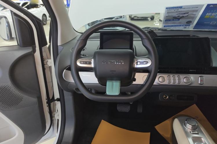 Used CHANGAN NEVO Lumin 2025 205 km Xiangqin Version Steering Wheel