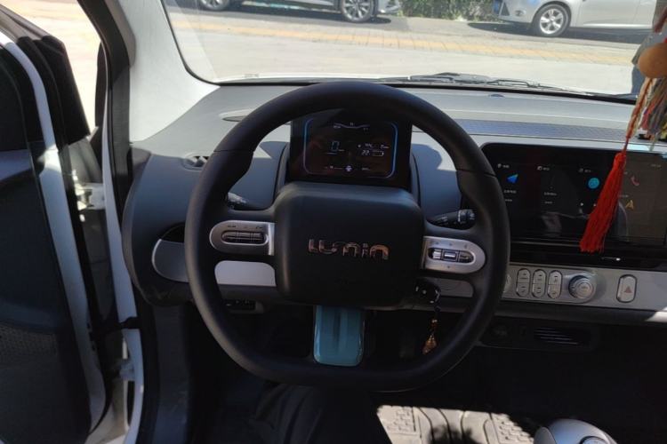 Used CHANGAN NEVO Lumin 2025 205 km Xiangqin Version Steering Wheel
