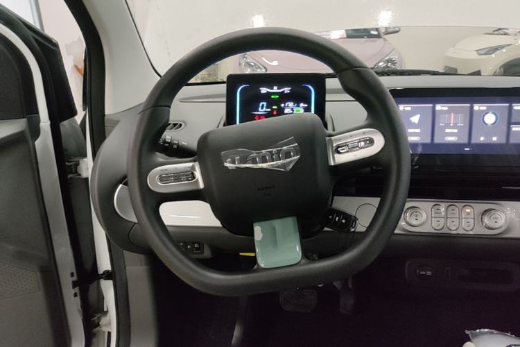 Used CHANGAN NEVO Lumin 2025 205 km Xiangqin Version Steering Wheel